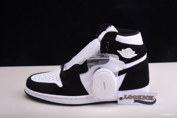 Kickmax Panda High Air Retro 1 Jordan OG CD0461-007 0703